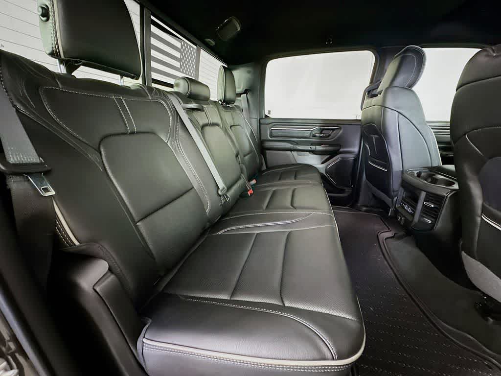 Thumbnail: 2024 RAM 1500 - 32