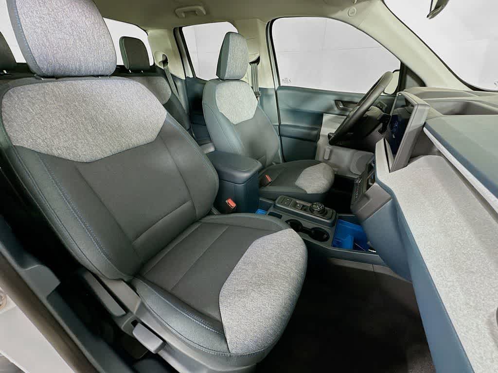 Thumbnail: 2025 Ford Maverick - 14