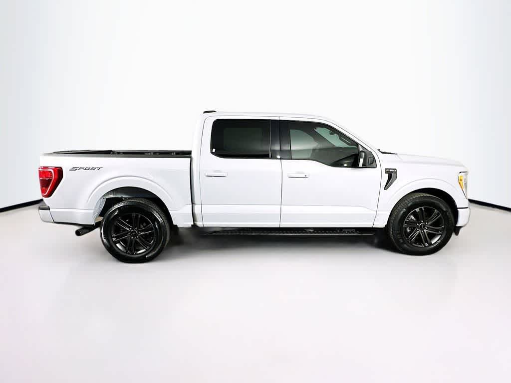 Thumbnail: 2022 Ford F-150 - 26