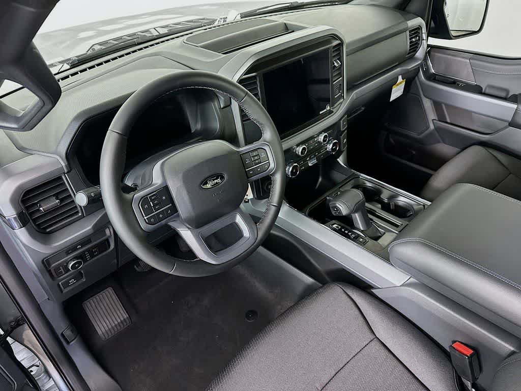 Thumbnail: 2025 Ford F-150 - 2