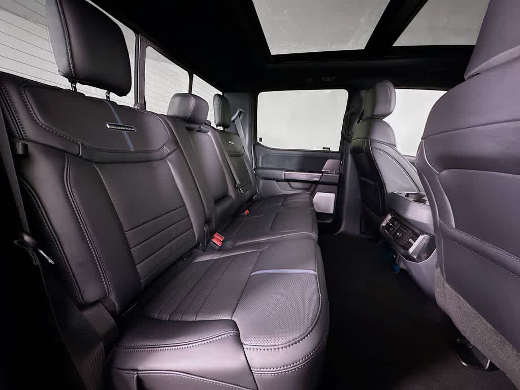 Thumbnail: 2026 Ford F-250 - 34