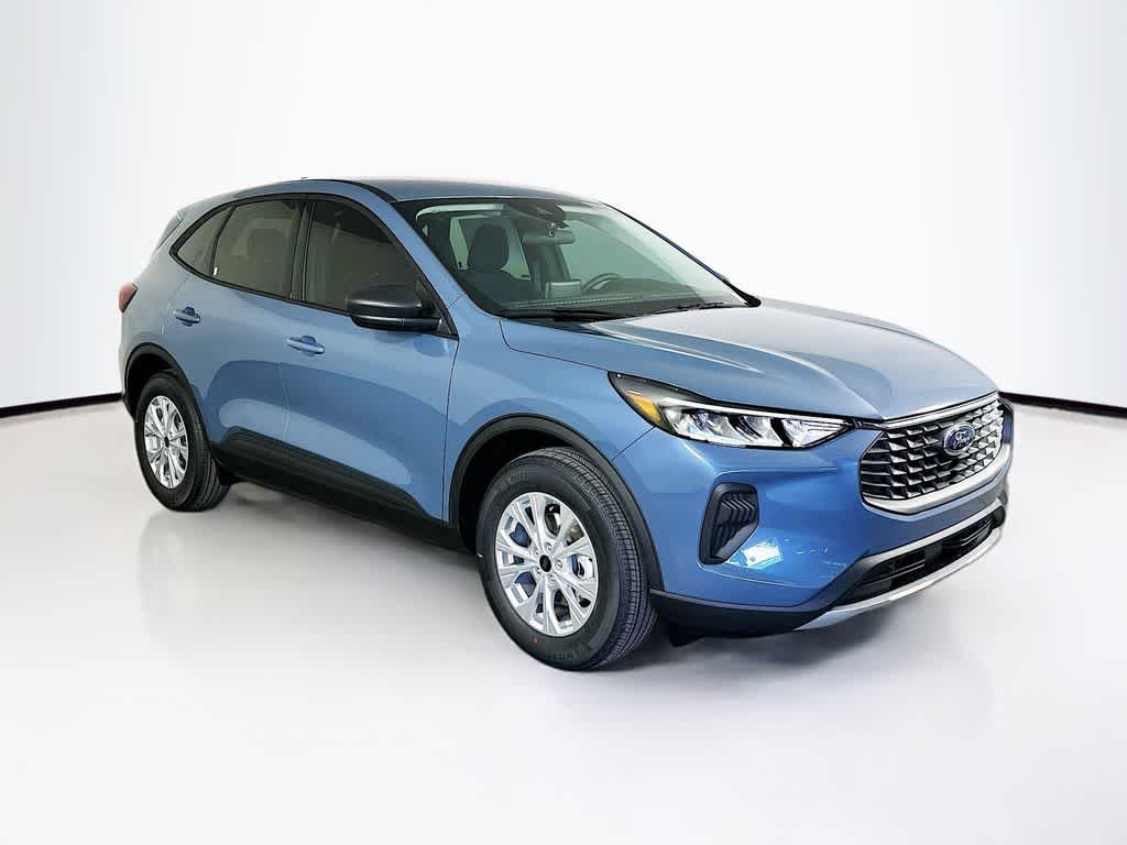 Thumbnail: 2026 Ford Escape - 24