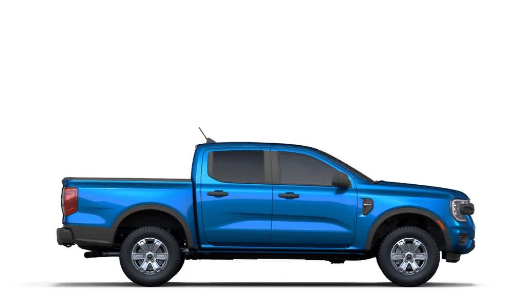 Thumbnail: 2025 Ford Ranger - 5