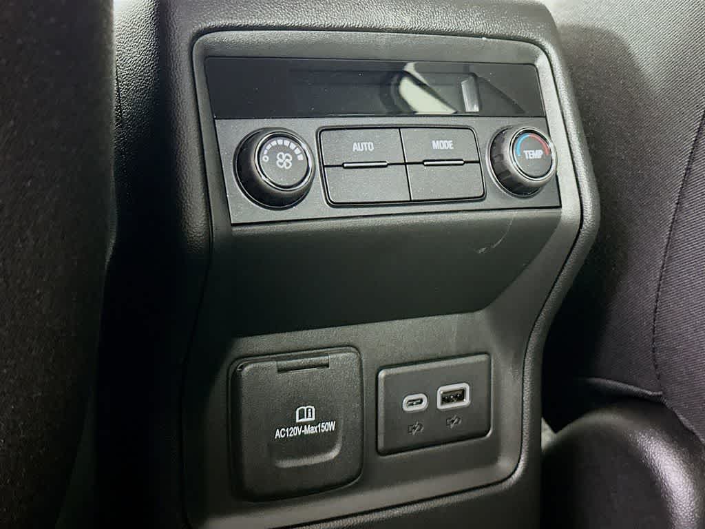 Thumbnail: 2023 GMC Acadia - 13