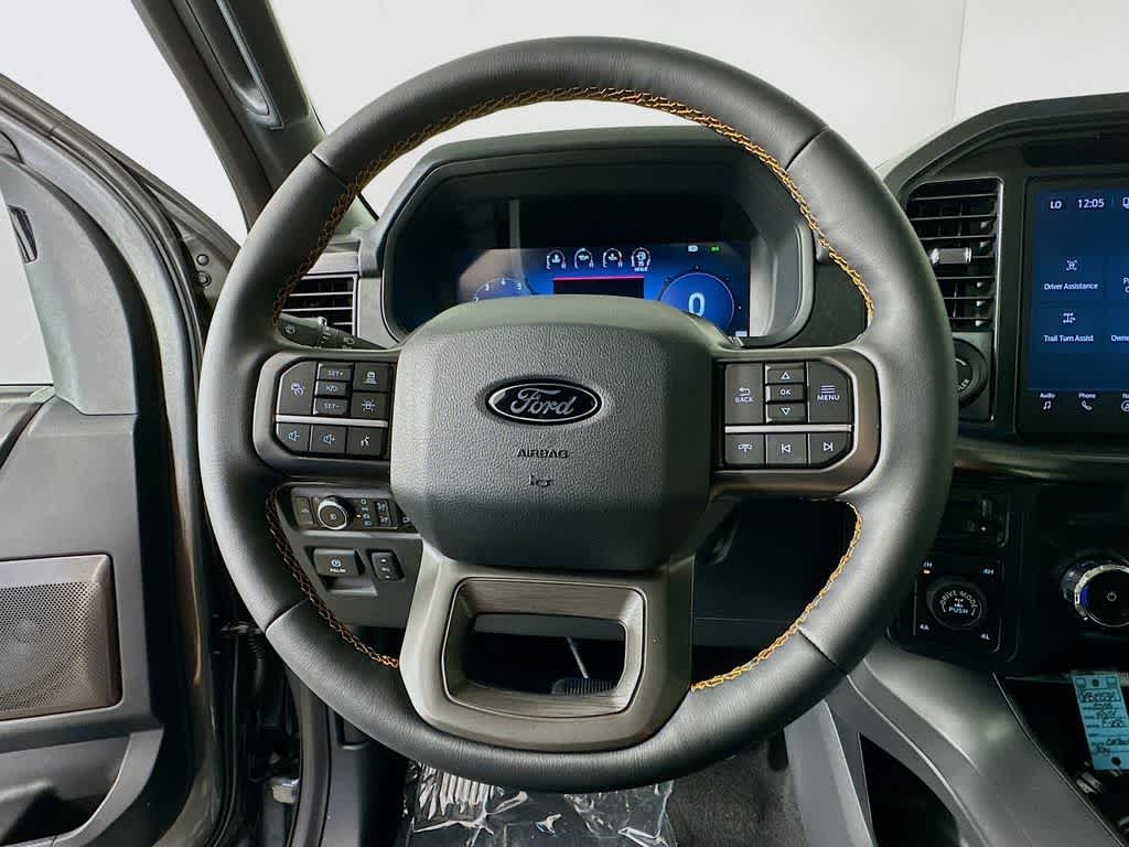Thumbnail: 2026 Ford F-150 - 16