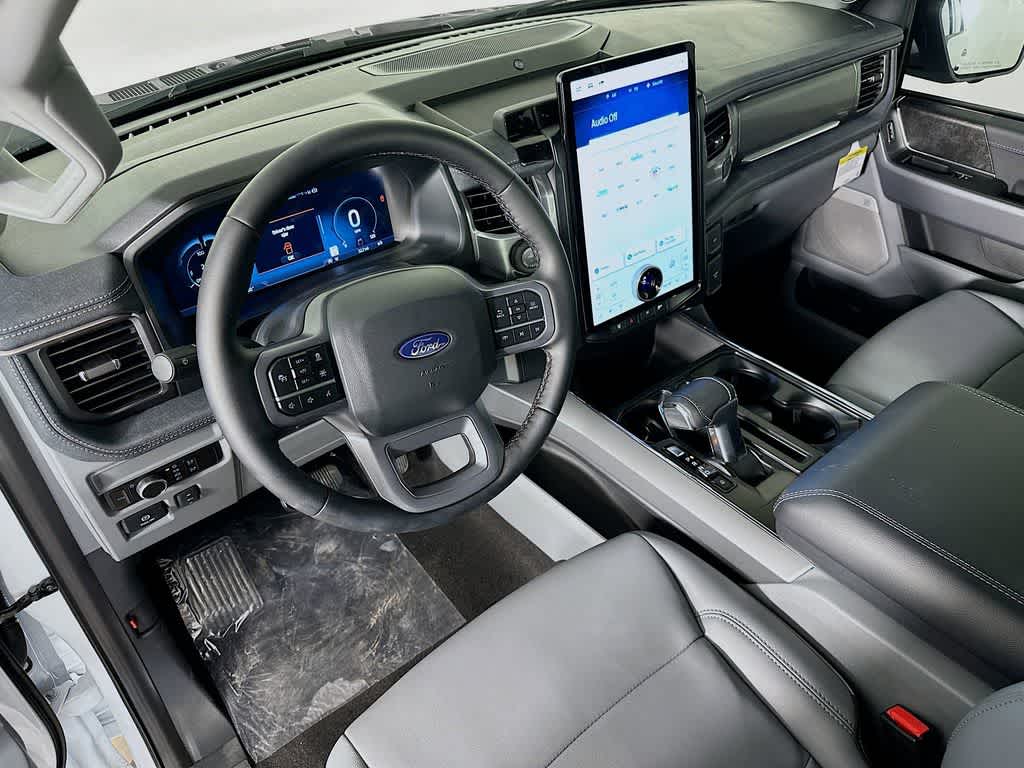 Thumbnail: 2025 Ford F-150 - 2