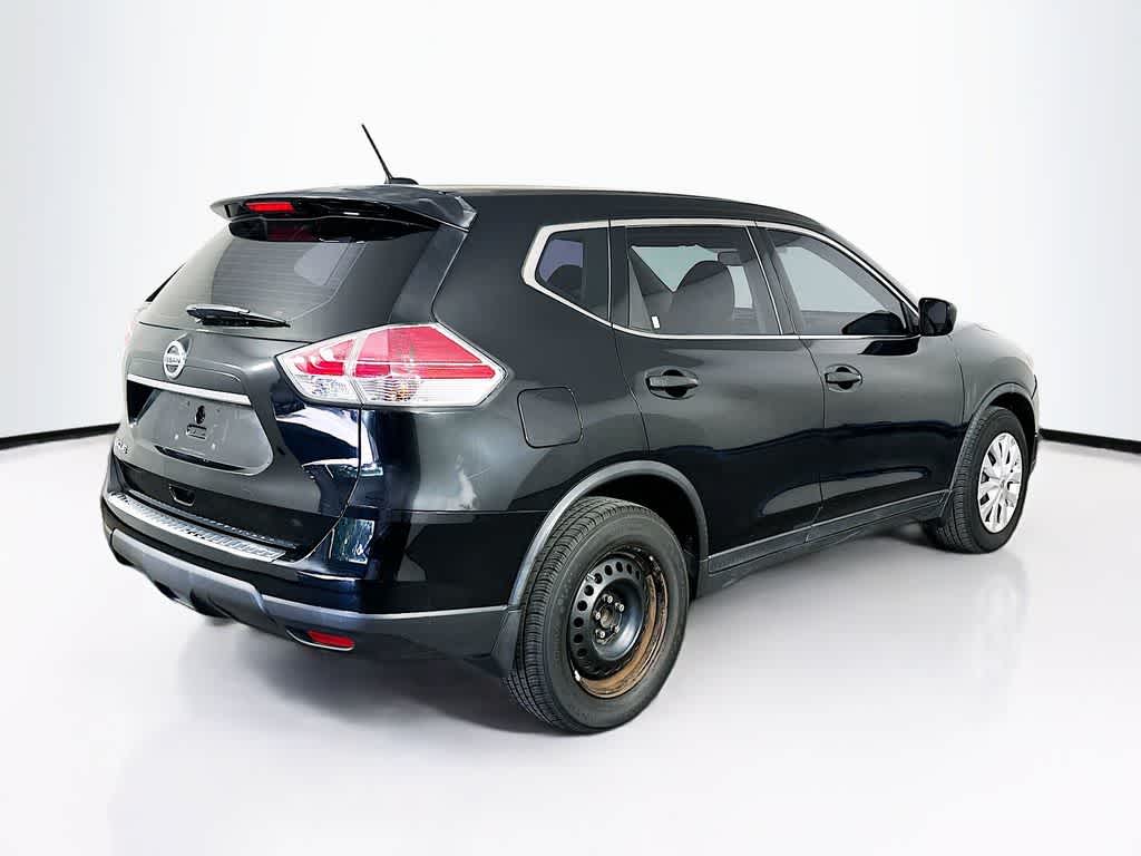 Thumbnail: 2016 Nissan Rogue - 24