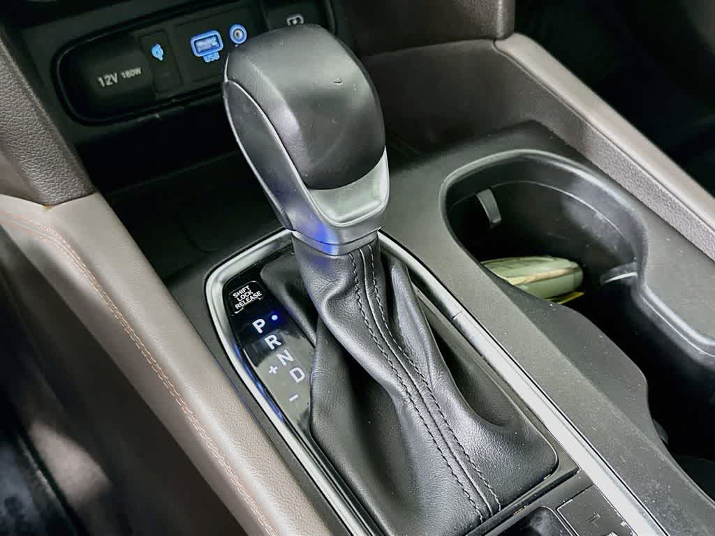 Thumbnail: 2019 Hyundai Santa Fe - 19