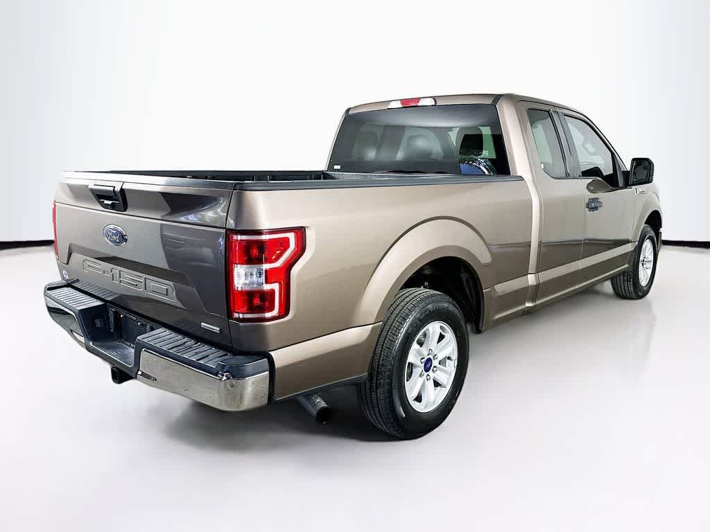 Thumbnail: 2018 Ford F-150 - 24