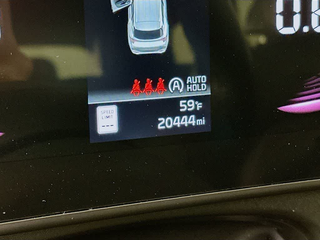 Thumbnail: 2023 Kia Sportage - 19