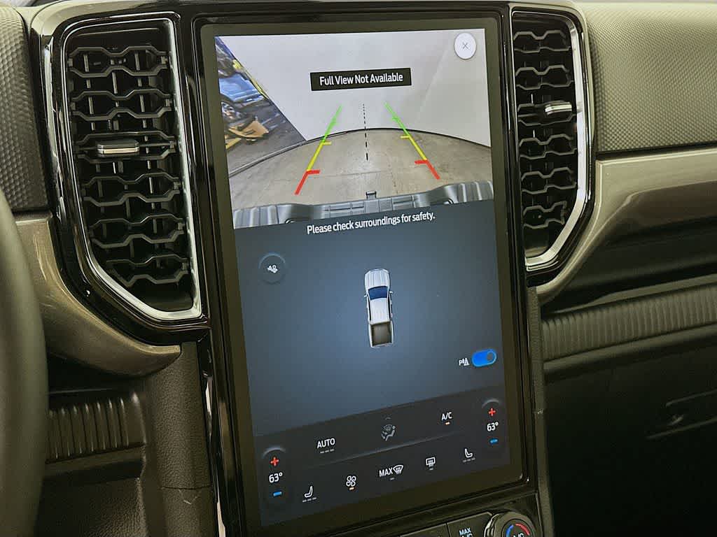 Thumbnail: 2025 Ford Ranger - 27