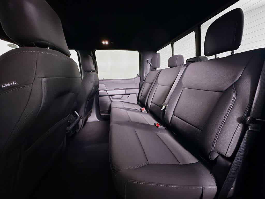 Thumbnail: 2025 Ford F-150 - 14