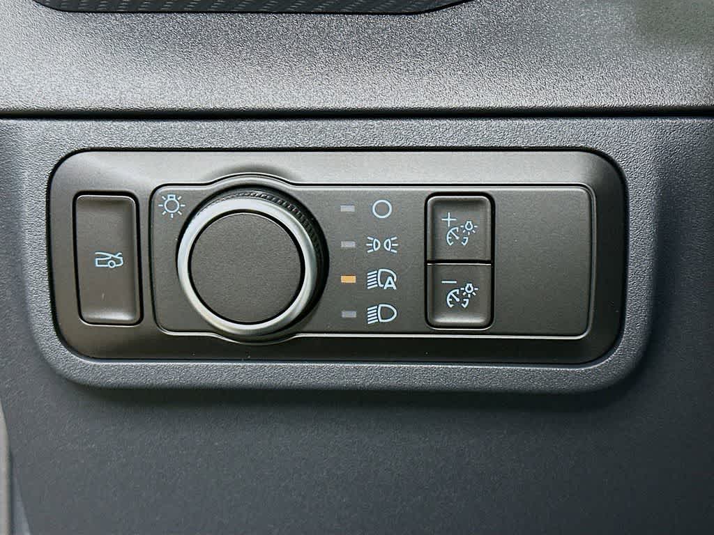 Thumbnail: 2026 Ford Mustang - 24