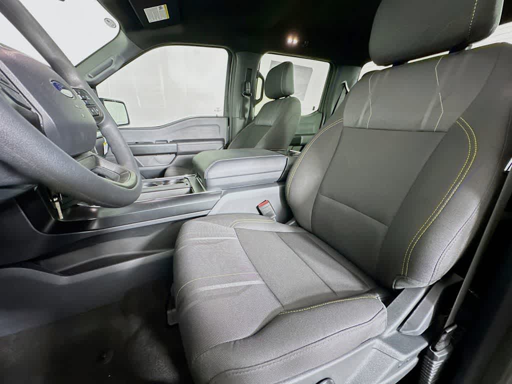 Thumbnail: 2025 Ford F-150 - 12