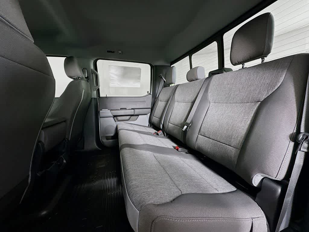 Thumbnail: 2026 Ford F-350 - 13