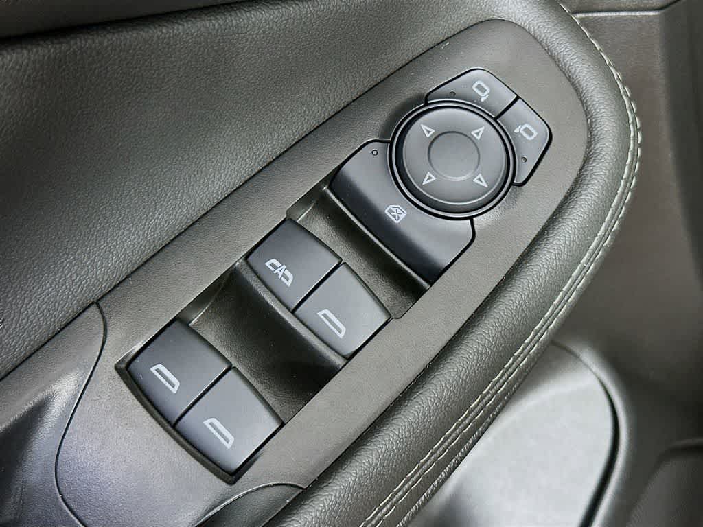 2023 Buick Encore GX Preferred 27