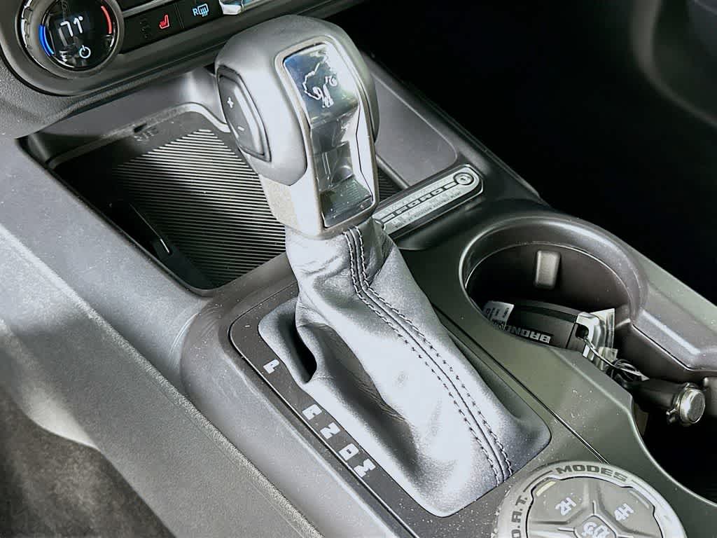 Thumbnail: 2025 Ford Bronco - 19