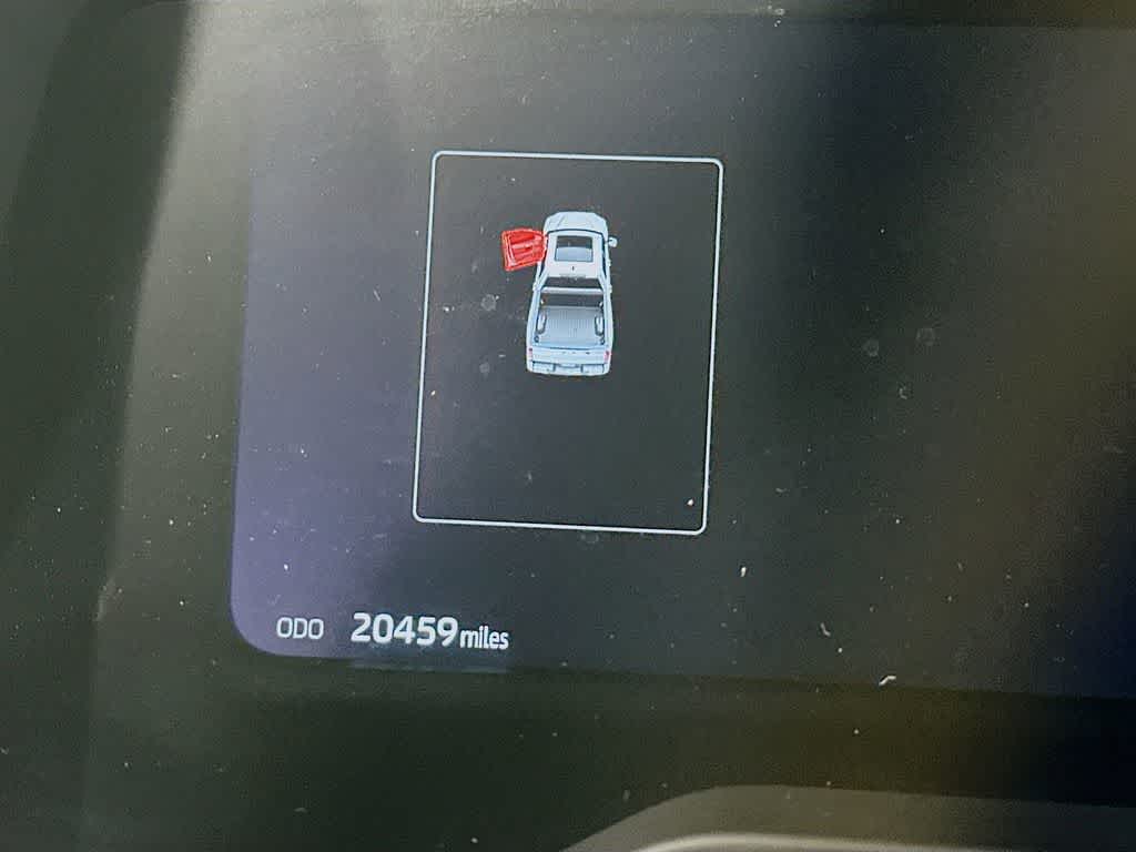 Thumbnail: 2024 Toyota Tundra - 20