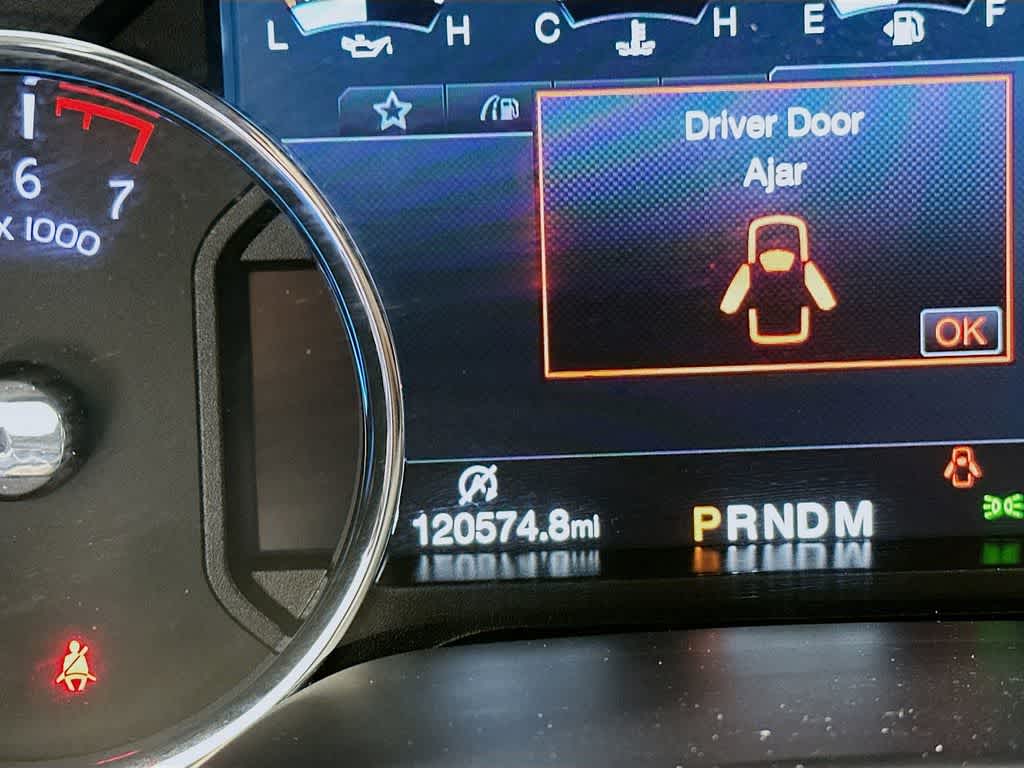 Thumbnail: 2018 Ford Expedition - 20