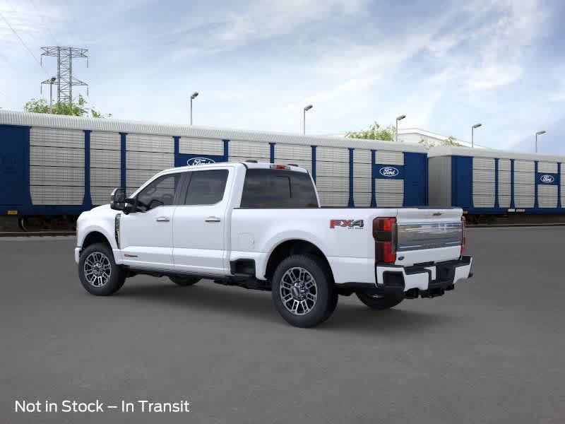 Thumbnail: 2026 Ford F-250 - 4