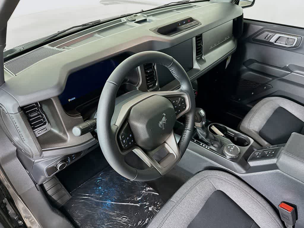 Thumbnail: 2026 Ford Bronco - 2