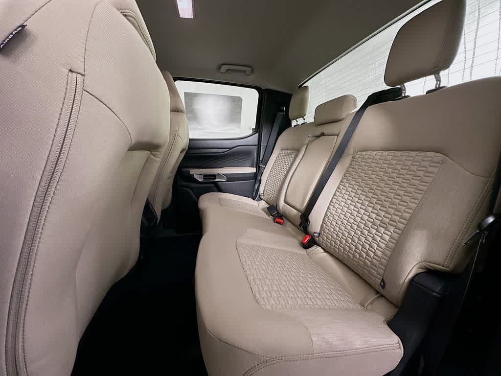 Thumbnail: 2025 Ford Ranger - 13