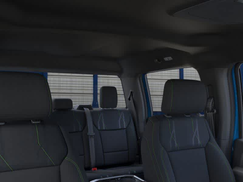 Thumbnail: 2025 Ford F-150 - 22
