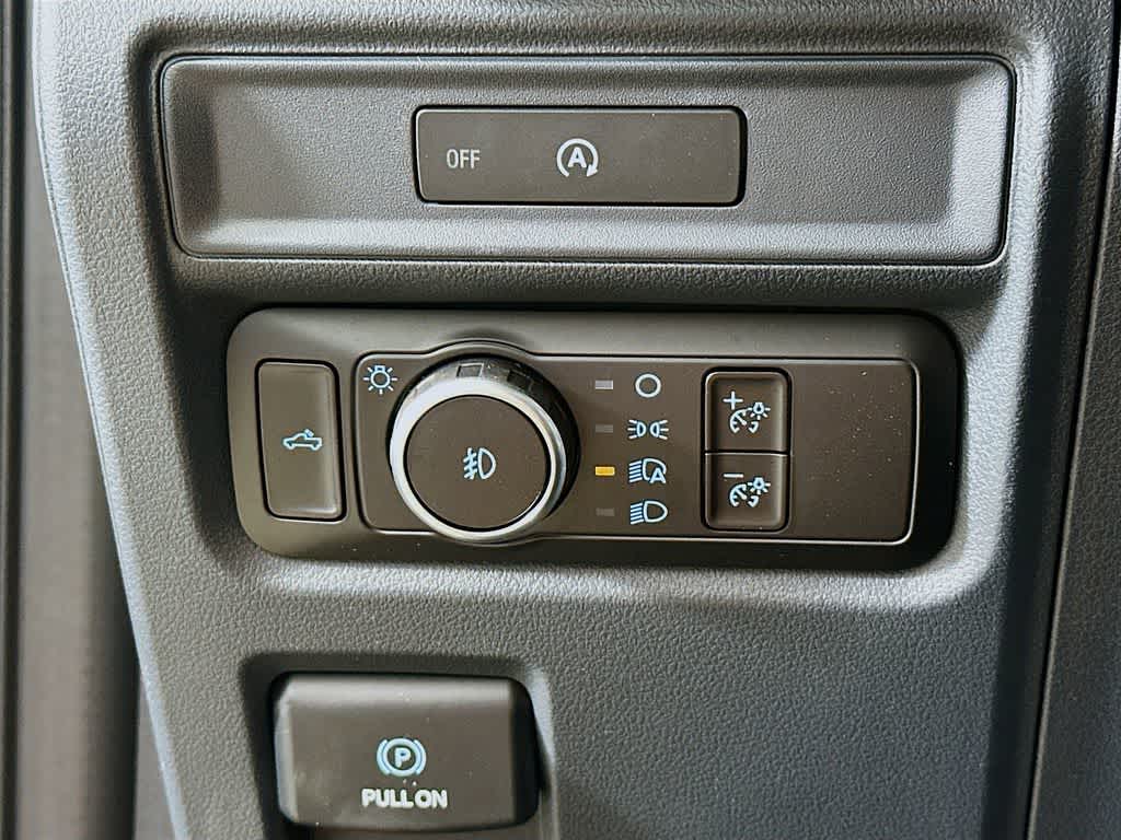 Thumbnail: 2025 Ford F-150 - 27