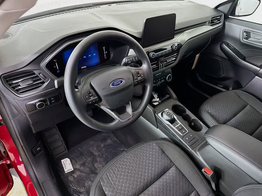 Thumbnail: 2026 Ford Escape - 2