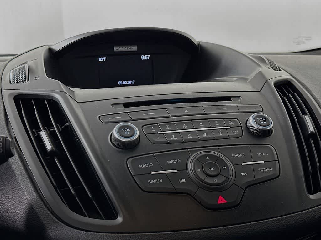 Thumbnail: 2018 Ford Escape - 17