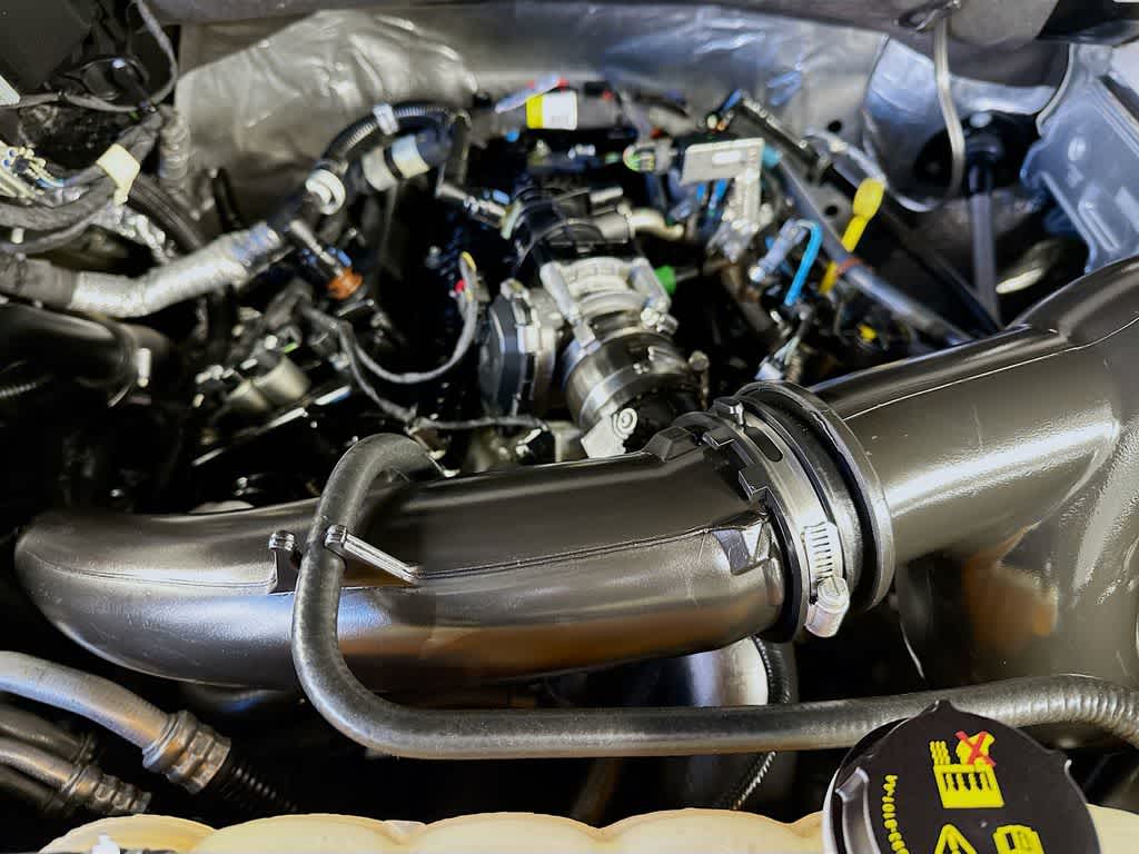 Thumbnail: 2023 Ford F-150 - 9