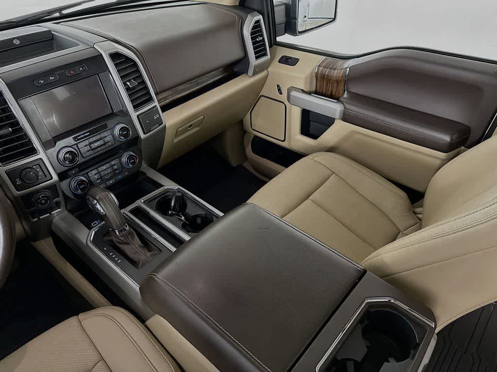 Thumbnail: 2018 Ford F-150 - 11