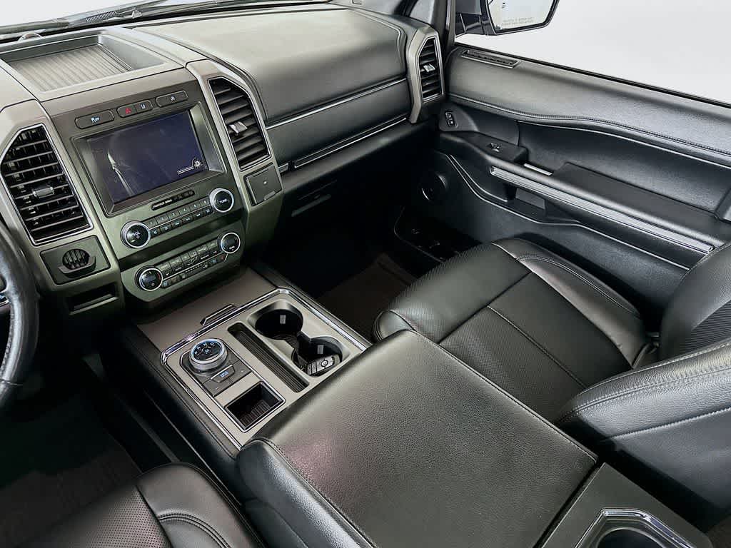 Thumbnail: 2021 Ford Expedition - 9