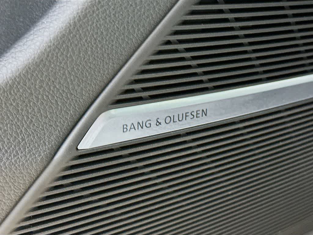 Thumbnail: 2021 Audi SQ7 - 31