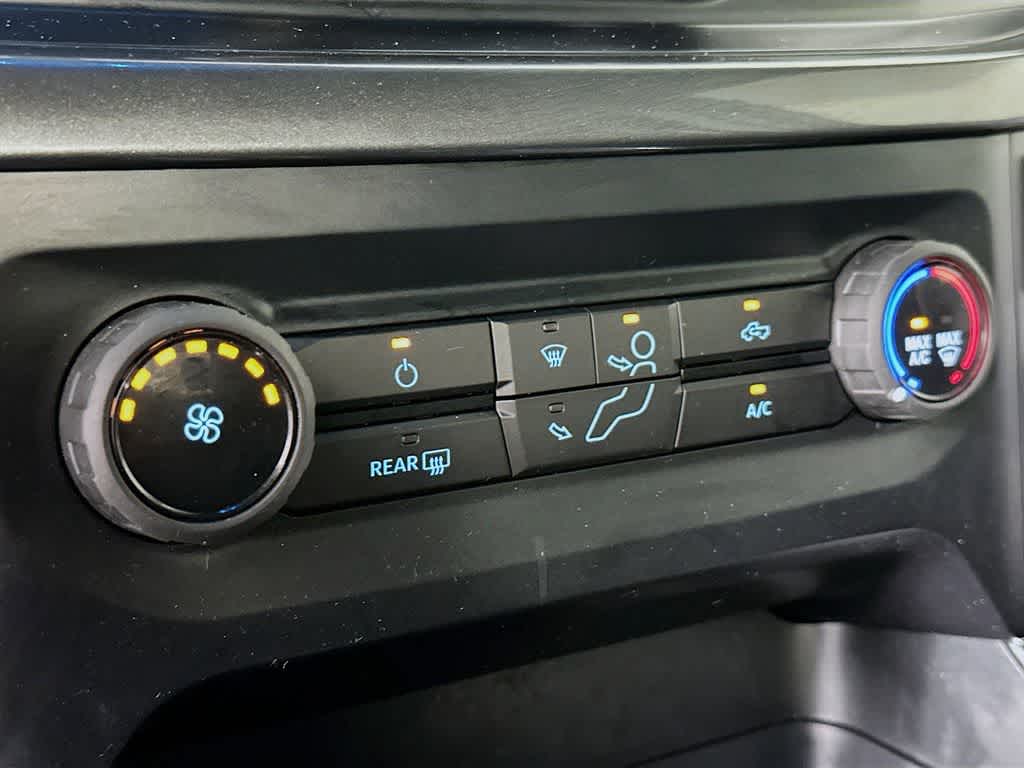 2023 Ford F-150 XL 18