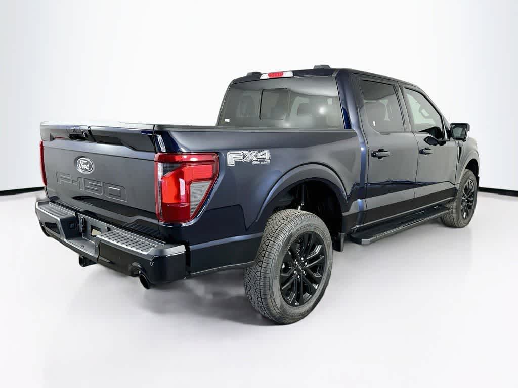 Thumbnail: 2026 Ford F-150 - 25