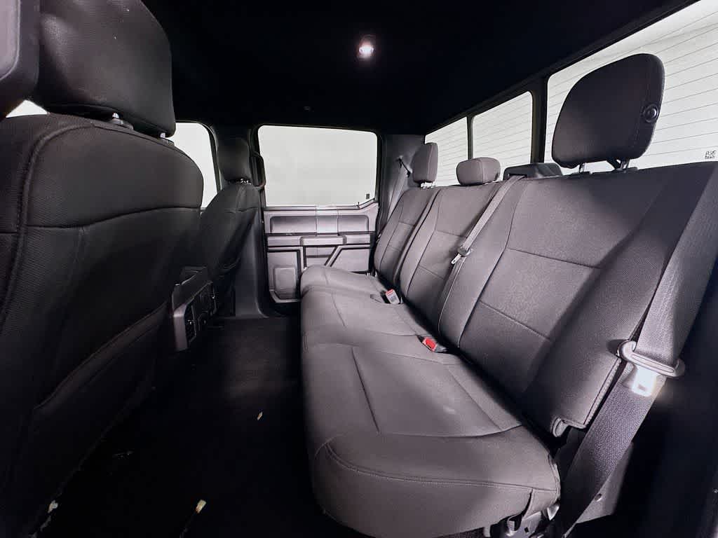 Thumbnail: 2019 Ford F-150 - 14