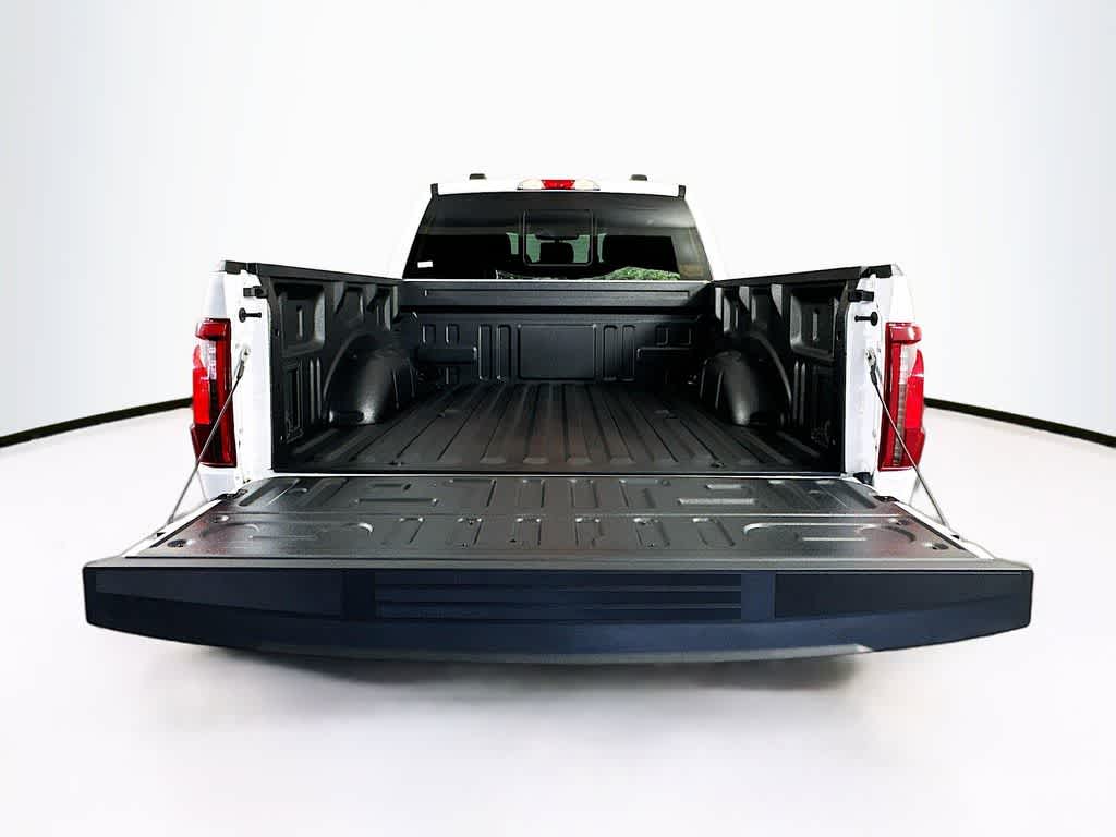 Thumbnail: 2026 Ford F-150 - 21