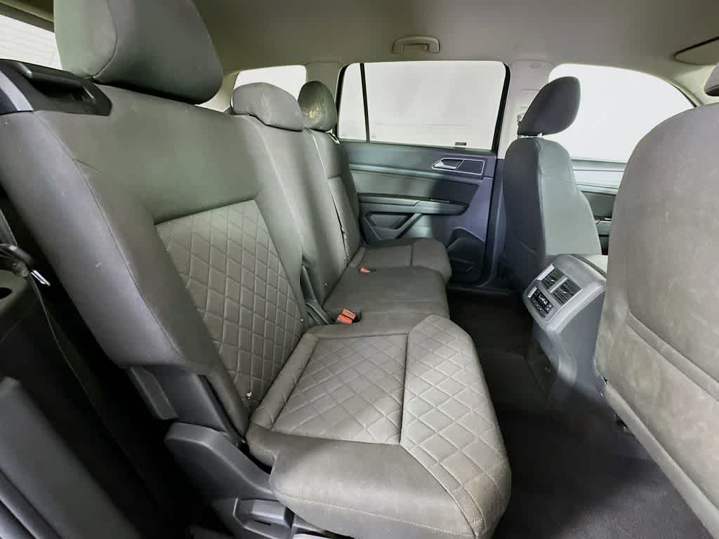 Thumbnail: 2018 Volkswagen Atlas - 31