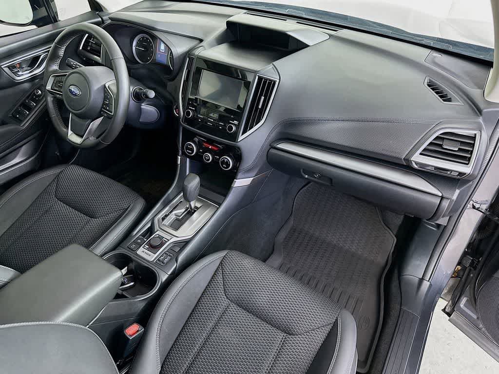 Thumbnail: 2020 Subaru Forester - 33