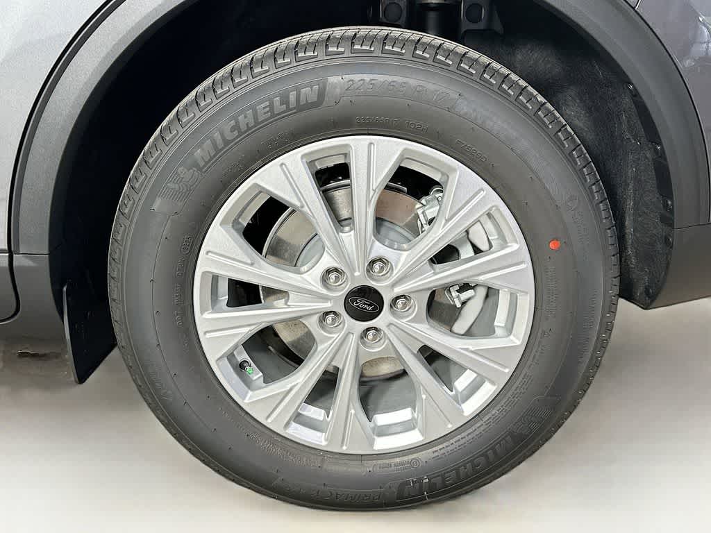 Thumbnail: 2026 Ford Escape - 8