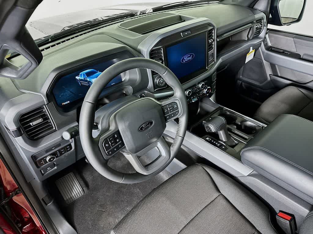 Thumbnail: 2026 Ford F-150 - 2