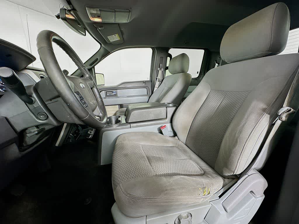 Thumbnail: 2013 Ford F-150 - 12