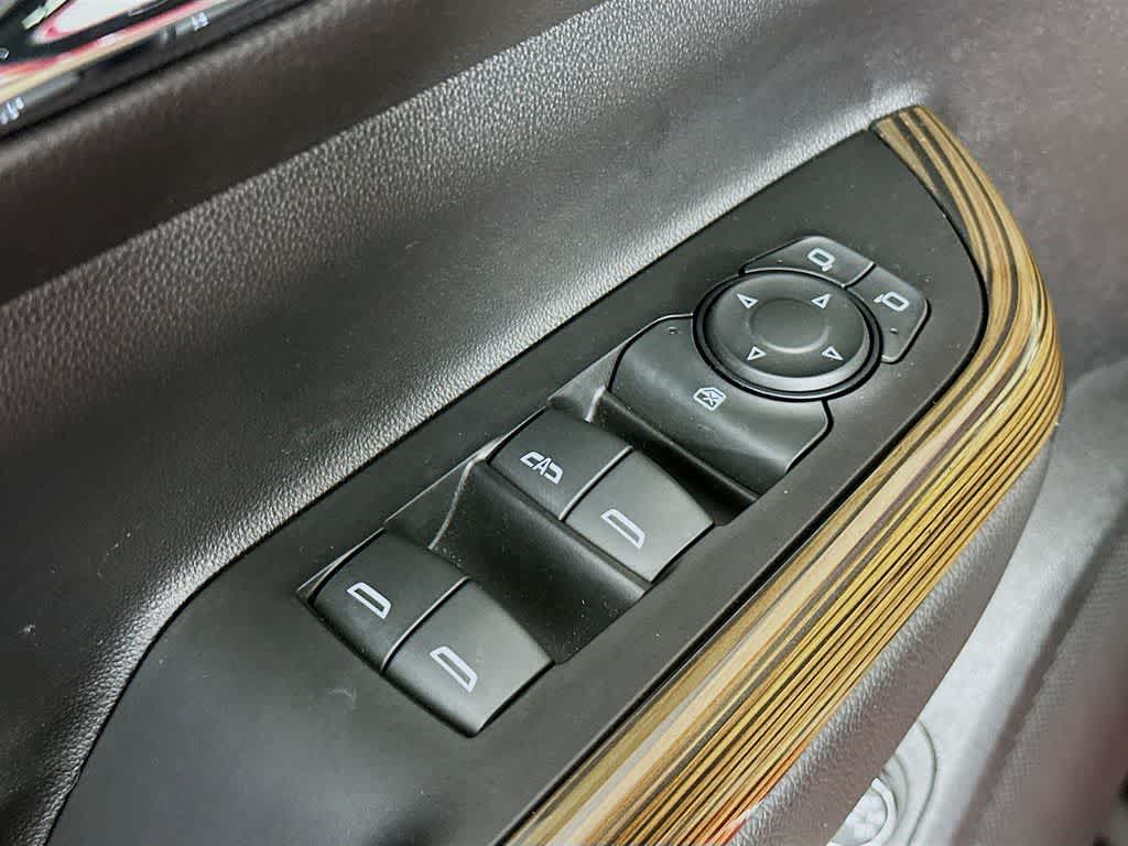 Thumbnail: 2023 GMC Acadia - 27