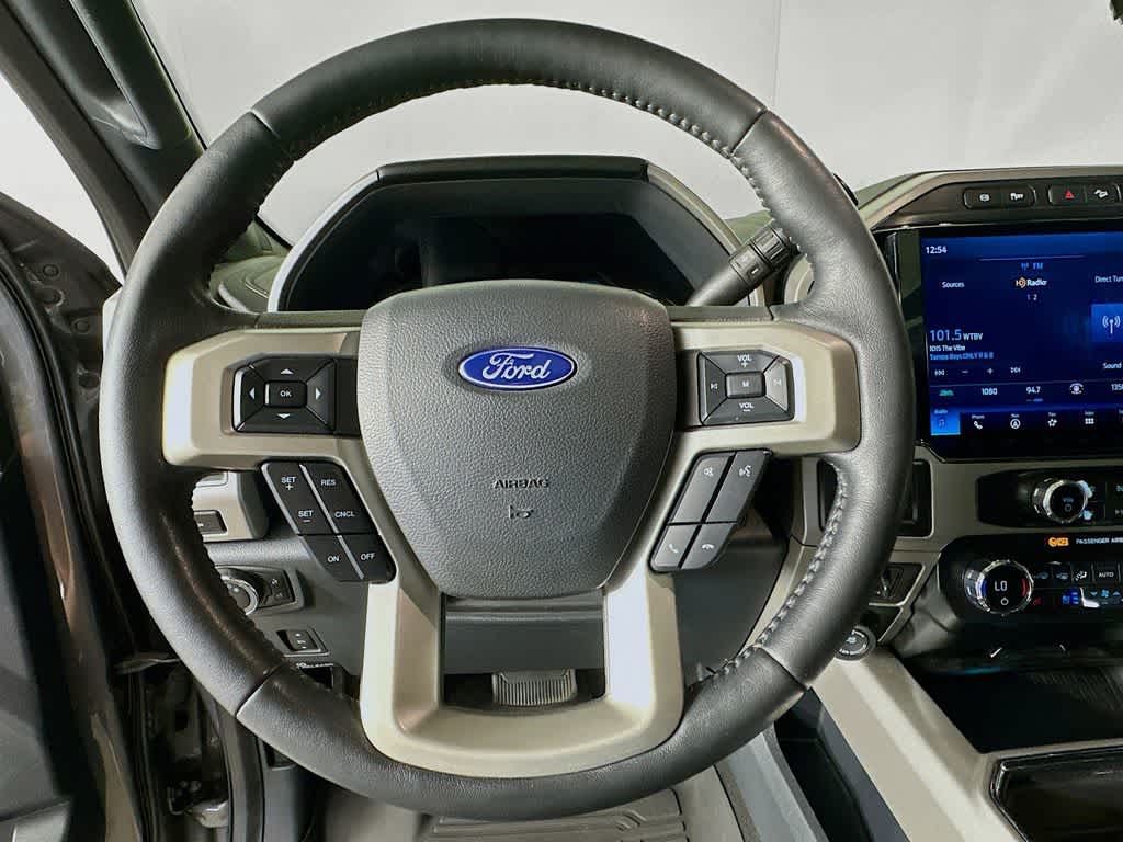 Thumbnail: 2022 Ford Econoline - 16