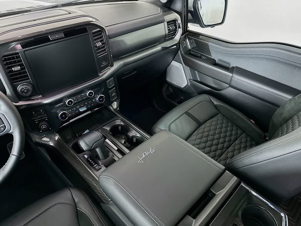 Thumbnail: 2025 Ford F-150 - 11