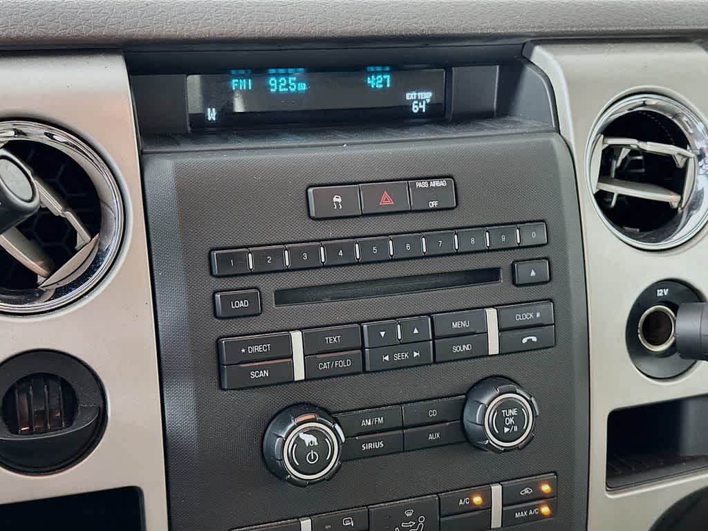 Thumbnail: 2010 Ford F-150 - 16