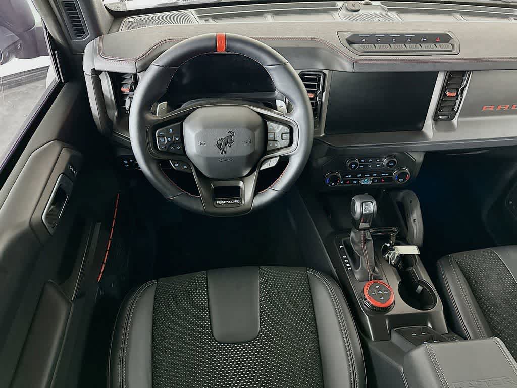 Thumbnail: 2026 Ford Bronco - 10