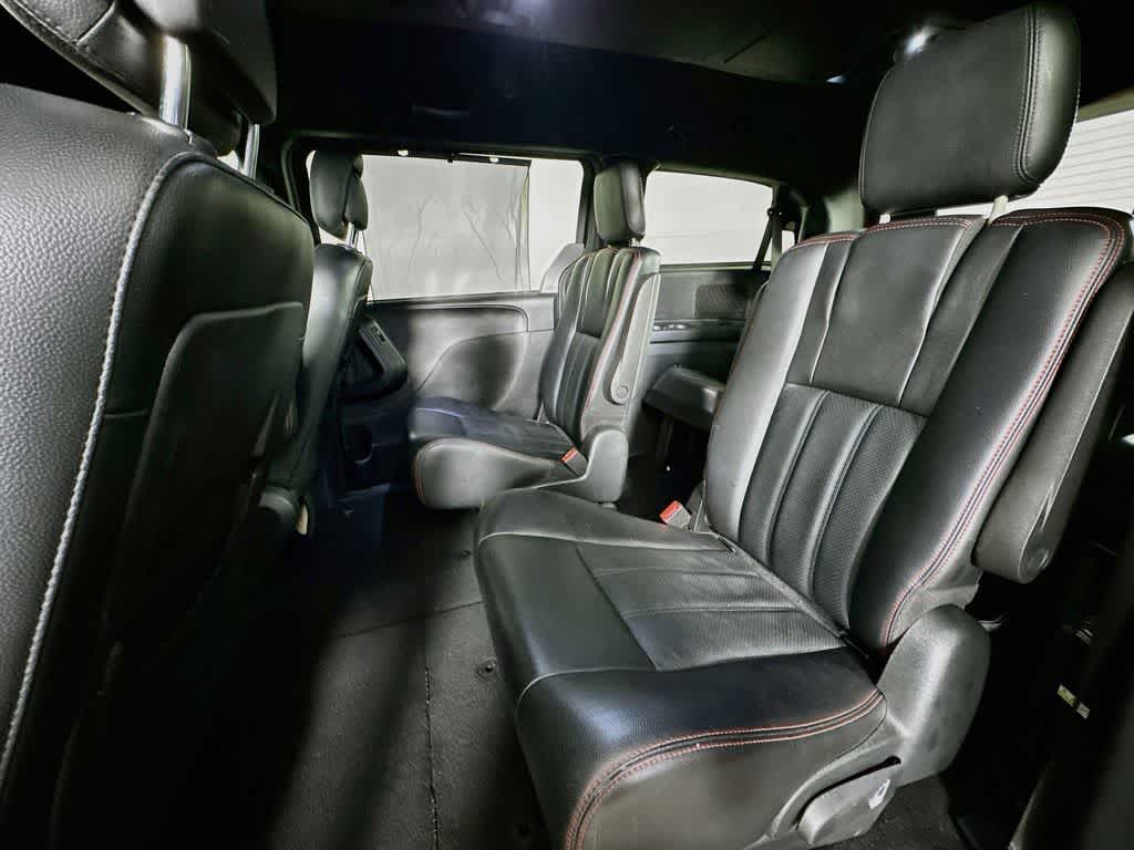 Thumbnail: 2019 Dodge Grand Caravan - 13