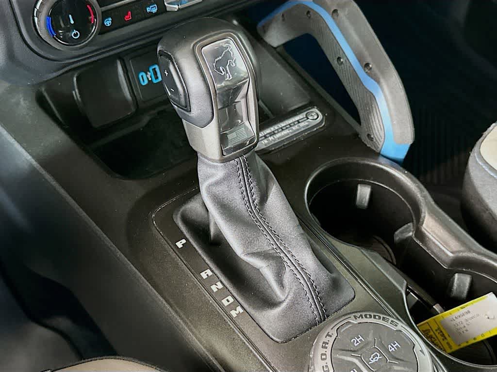 Thumbnail: 2022 Ford Bronco - 18